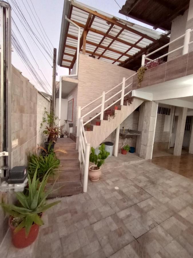 Апартаменты Residencial Garcia Флорианополис Экстерьер фото